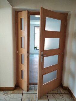 Dveře - 2