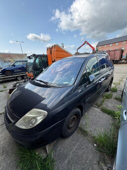 Citroen C8 - 2