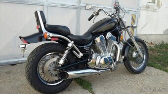 Predam Suzuki VS1400 - 2