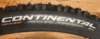 plášť Continental Trail King 29x2,4" - 2