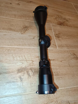 leupold vx-iii 4.5-14x50mm - 2