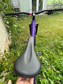Norco Optic C3 2023 – skoro nové horské kolo, velikost M, to - 2