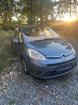 Citroën - 2