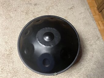 Hang, Hand pan - 2