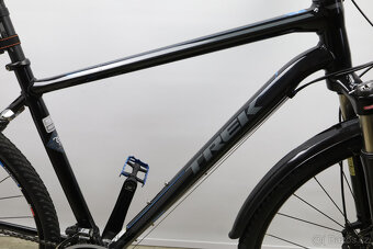Trek 8.6 DS 2014 19,5 - 2