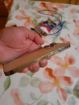 Iphone 14 pro,použitý, jako nový - 2