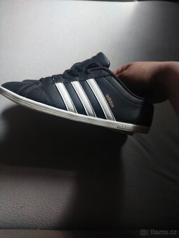 Adidas boty velikost 38,5 - 2