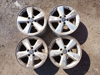 5x108 R16 - 2
