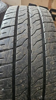 205/65R16C - 2