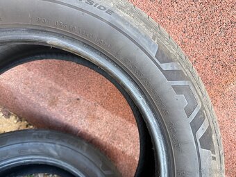 235/55r18-letni - 2