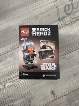 Lego 40539 - 2