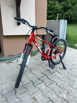 Prodam kolo KTM - 2