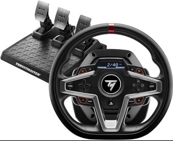 Thrustmaster T248 - 2