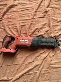 Hilti SR 6 A22 - 2