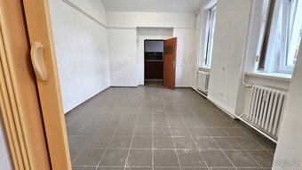Pronájem kanceláře/skladu, 30 m2, Praha – Uhříněves - 2