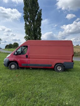 Citroen Jumper - 2