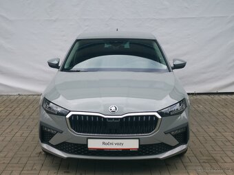 ŠKODA Scala 1.5TSI 110kW DSG TOP Selection ZÁRUKA 5 let - 2