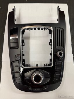 Panel ovládání MMI Audi A5,A4,Q5 2015 - 2