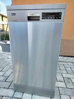 Myčka - 2