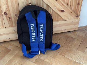 JDM batoh - Bride, Takata - 2