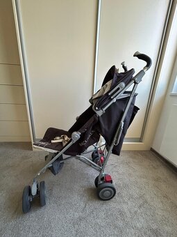 Detsky kocarek MacLaren - 2
