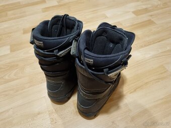 SnowBoard boty HEAD 36,5 - 2