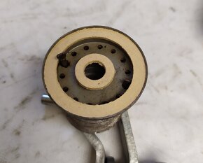 Těsnění filtru paliva, hrubého-UAZ,GAZ69,ZIL,URAL - 2