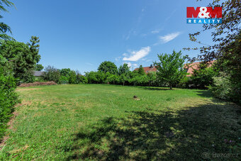 Prodej pozemku k bydlení, 1207 m², Kolová - 2