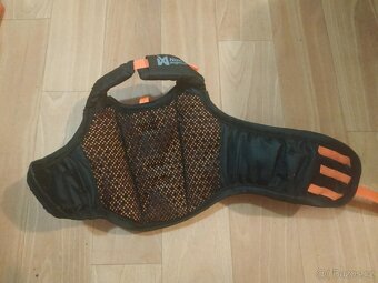 Non-Stop dogwear plovací vesta pro psa - 2