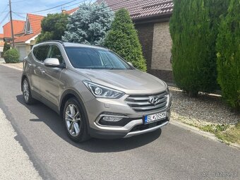 SantaFe - 2