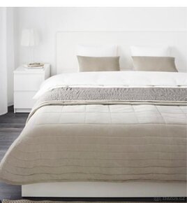 Přehoz Penningblad Ikea nové - 2