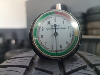 175/65 R14 BARUM (3718) - 2