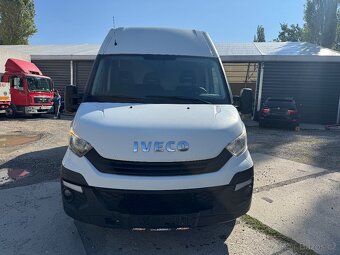 Iveco Daily, 35S16,2.3,MAXI., AC - 2