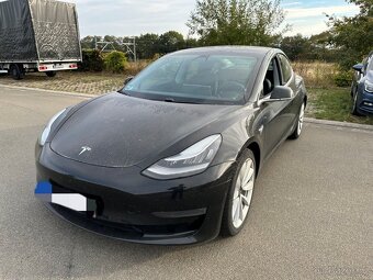 Tesla model 3 long range 2020
Včetně DPH
Včetně DPH - 2