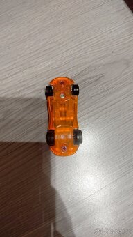 Hot Wheels - 2
