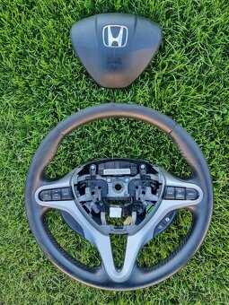 Volant Honda - 2
