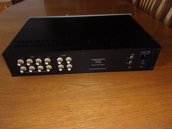 Customworks HYPA 1 - 2