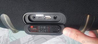 JBL XTREME 2 - 2