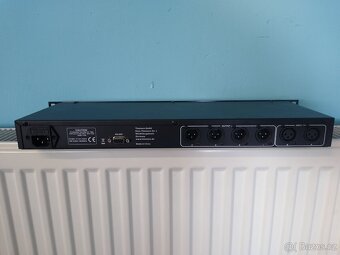 DSP procesor The t.racks DS-2/4 - 2