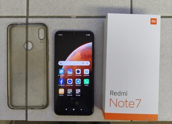 Xiaomi redmi note 7 - 2