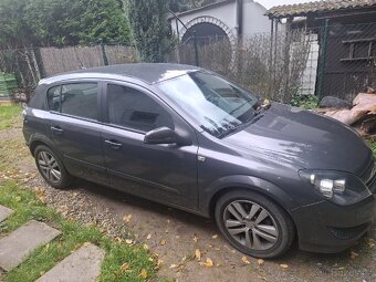 Opel Astra - 2