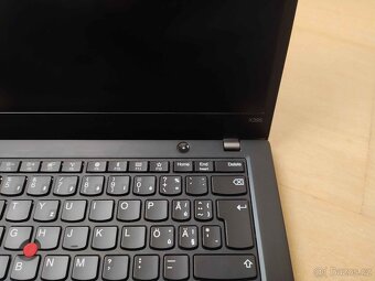 Lenovo thinkpad X395 - 2