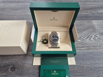 Hodinky Rolex Explorer II 226570,nové - 2