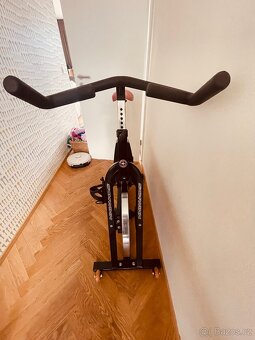 Spinningové kolo SCHWINN ® IC Elite - 2