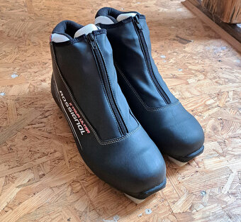 Boty Rossignol - 2