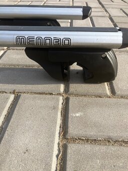 Příčníky na VW Golf Variant 2019 - 2