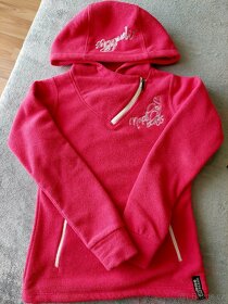 Dámská mikina zn.Nord Blanc, vel.38 - 2