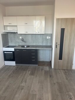 Pronajmu byt 2+kk v Rumburku - 2