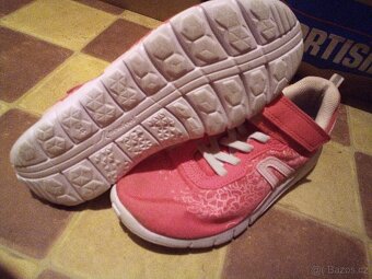 Sportovní boty 34 - 2