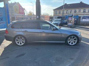 BMW 335d 2011 - 2